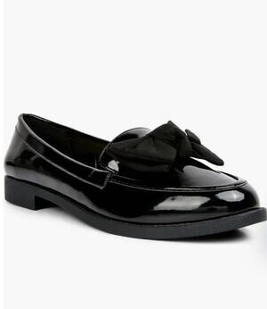 London Rag Bowberry Loafer Size 7